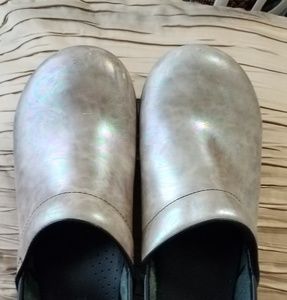 Dansko Professional Clogs